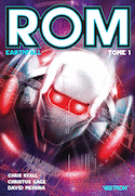 Rom, t. 01